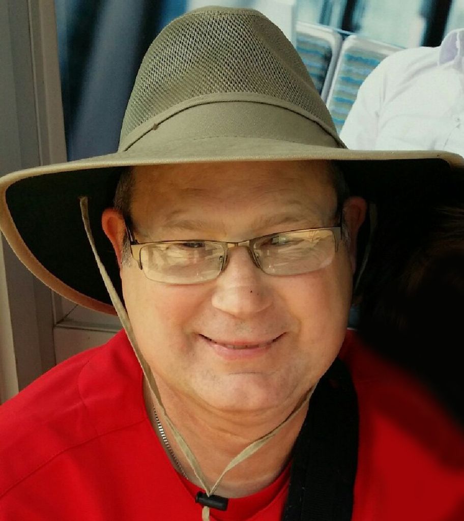 Daniel W. Renschen Profile Photo