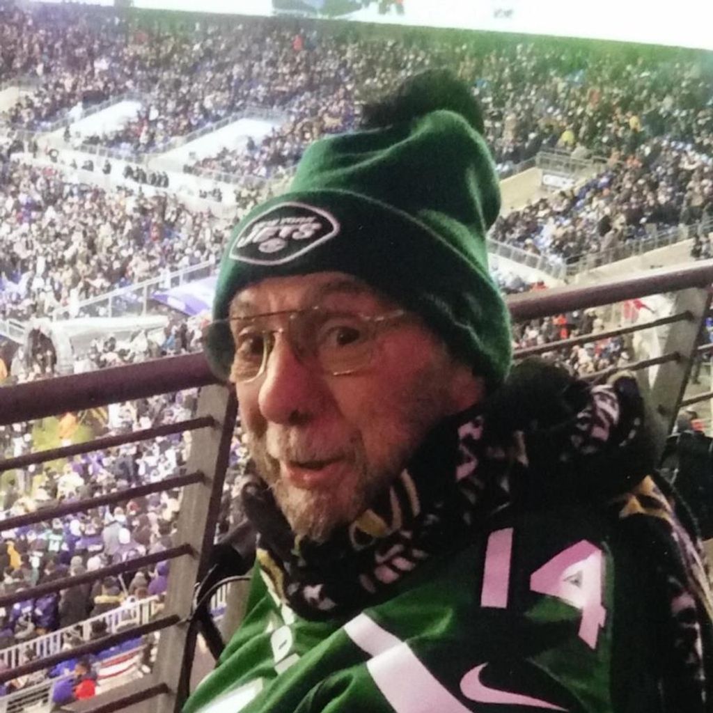 Jackie  Lee Snyder Profile Photo