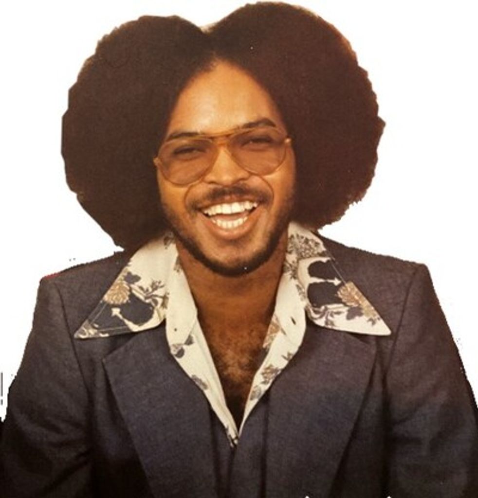 Lawrence C. Jamerson