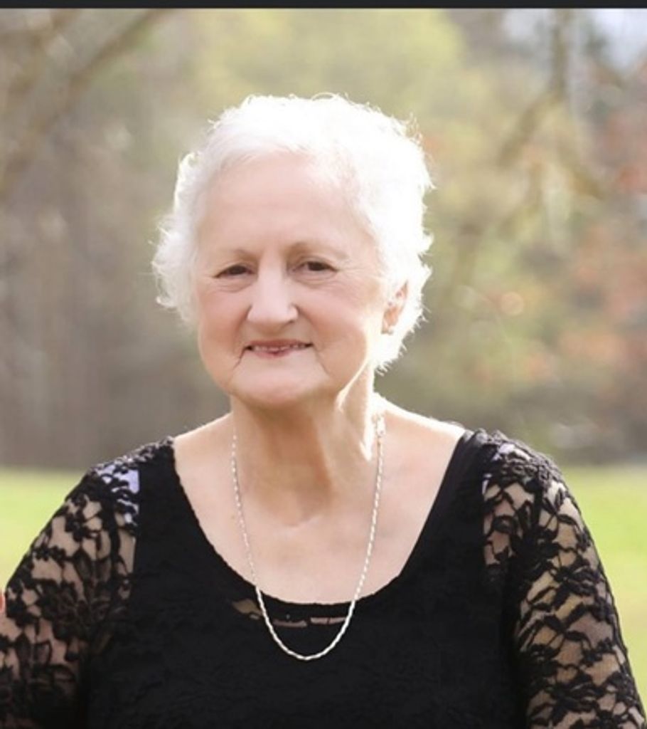 Nancy Ellen Garrison Dunn Profile Photo