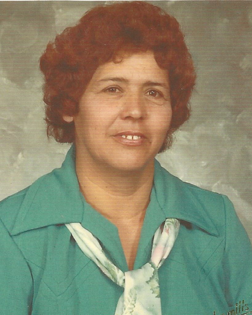 Margarita S. Garza Profile Photo