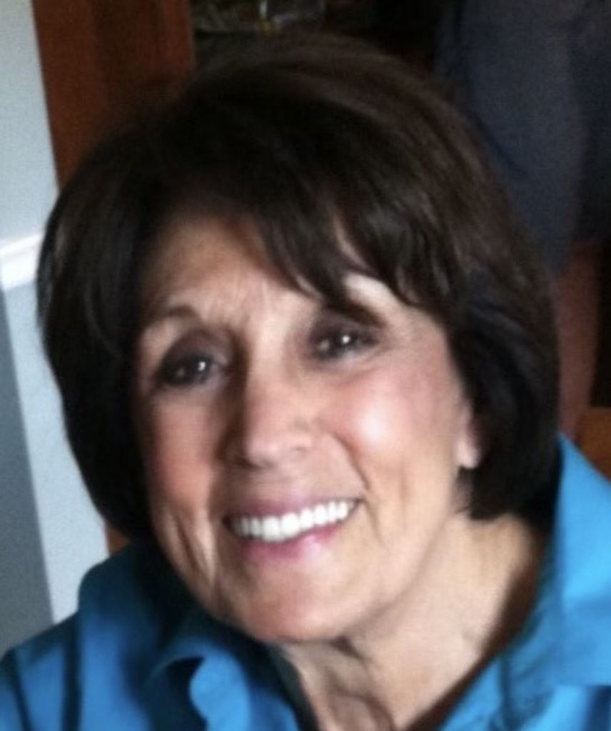 Florence E. Vitullo