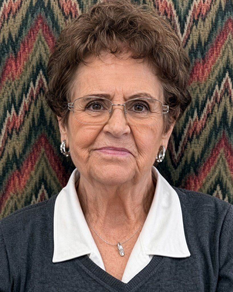 Marlene Joyce Anderson
