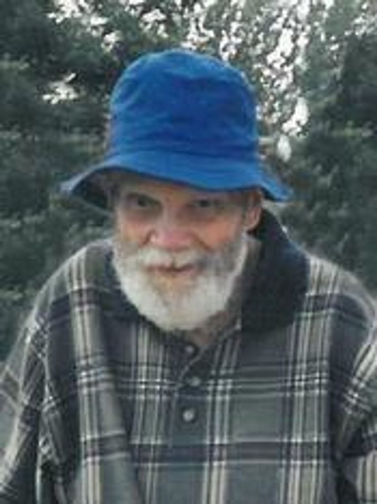 Judson James Hubbard Profile Photo