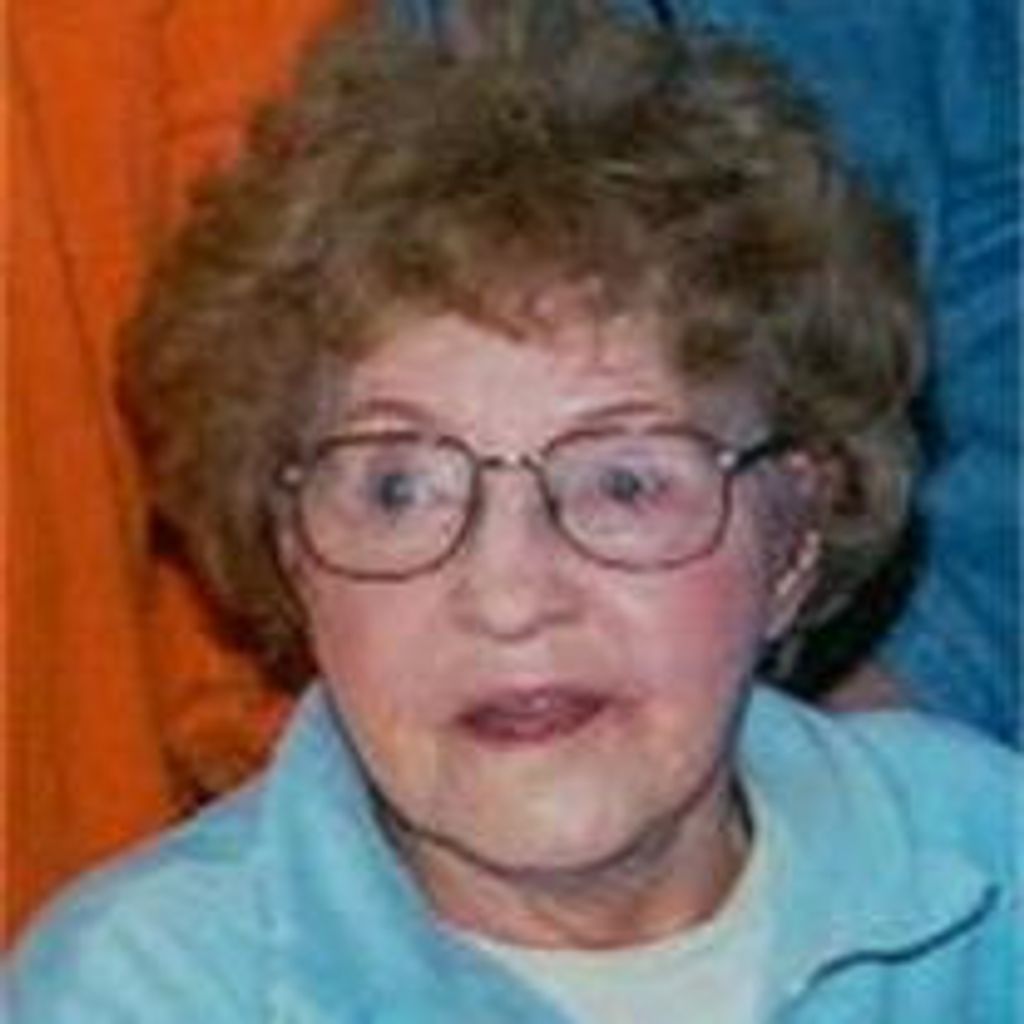 Nora Dover
