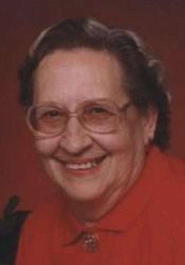 Cleta L. Carr