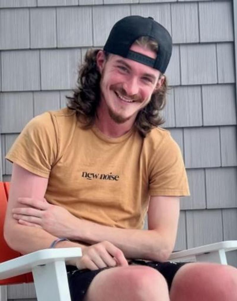 Tyler Lee Trimble Profile Photo