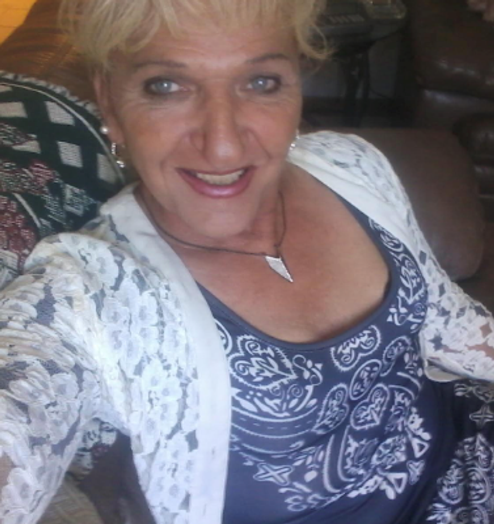 Wendymarie Miller
