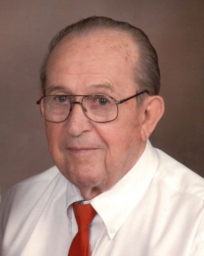 Arwin Albert Herzog's obituary image