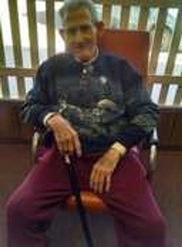 Roland Surbaugh Profile Photo
