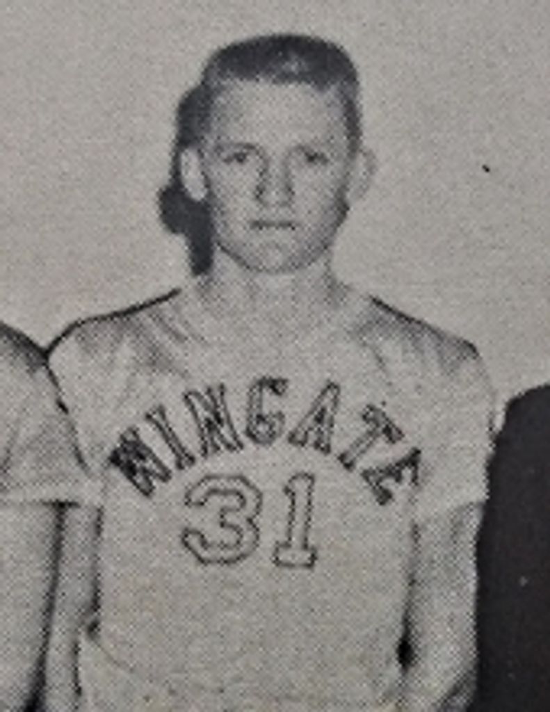 Johnny Braxton Helms  Profile Photo