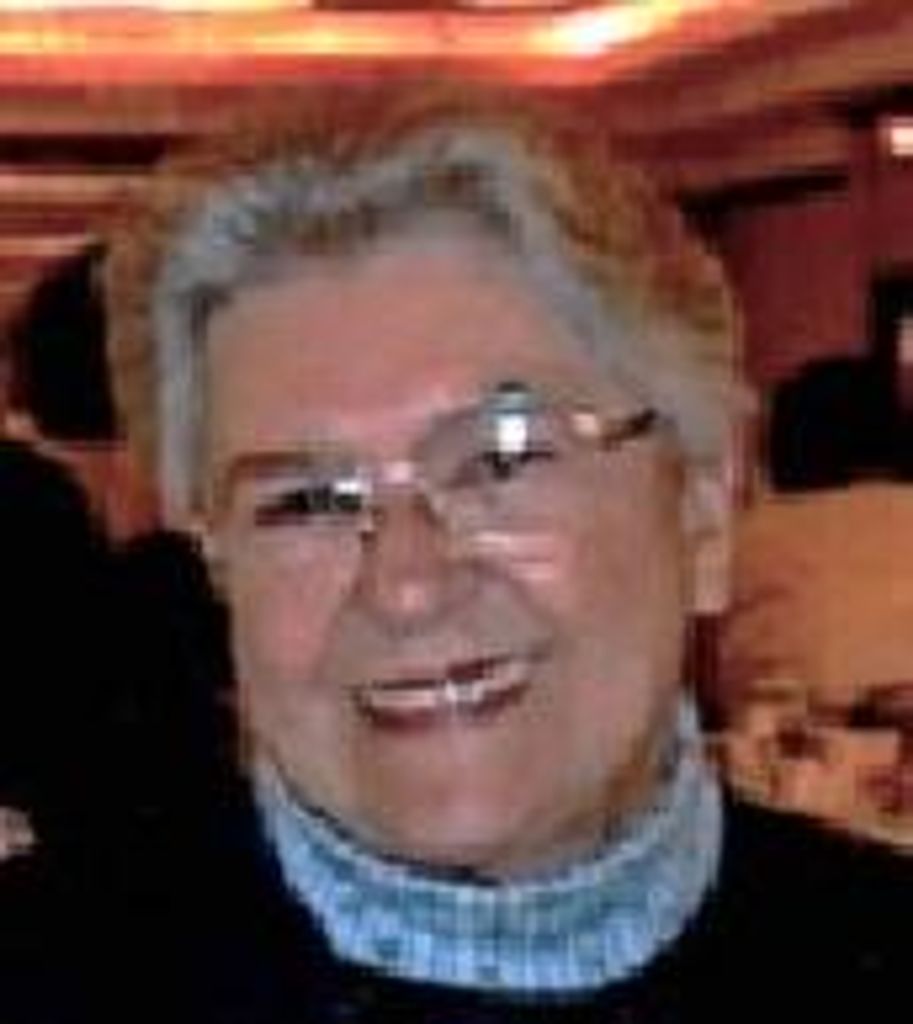 Patricia A. Kissell