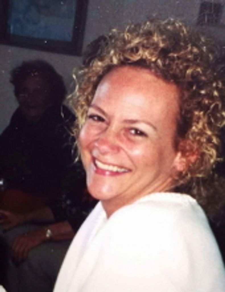 Vickie Jean Schomber