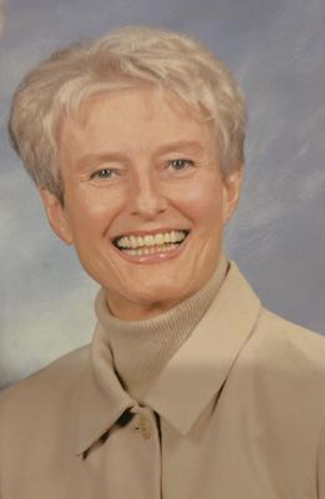 Geraldine G Kennedy Profile Photo