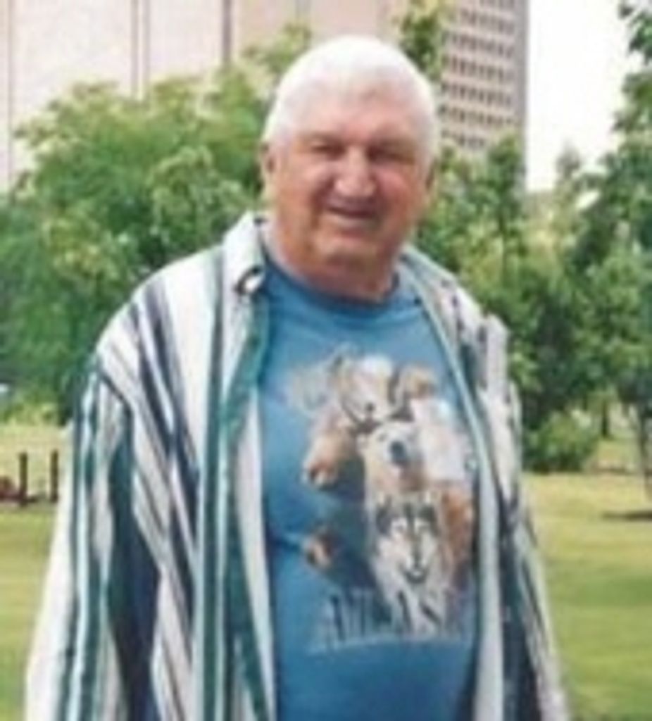 Ralph Weaver Profile Photo