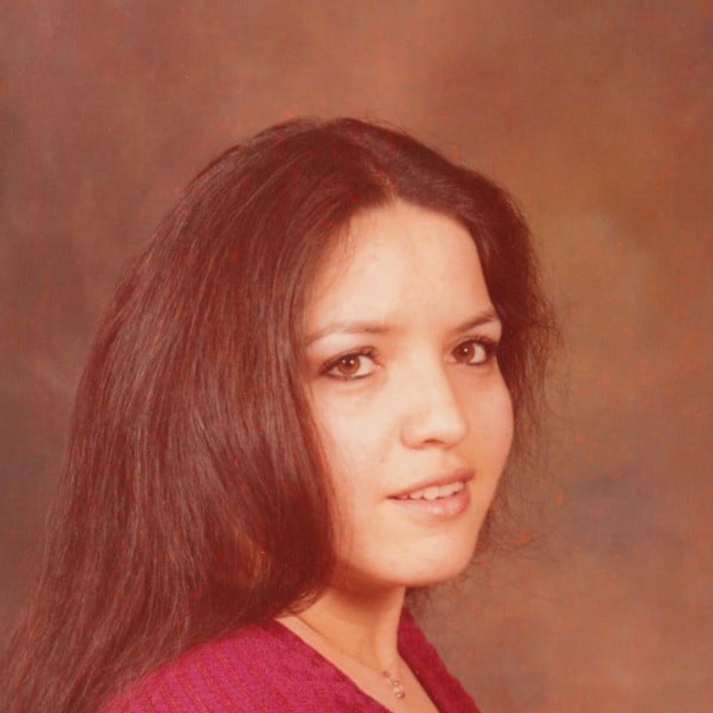 Jackie Ann Strotter