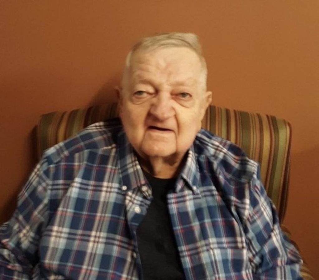 Roy Dee Smith Profile Photo