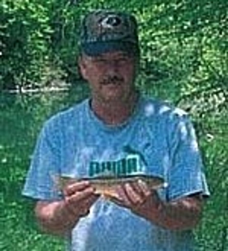 Lonnie Scott Profile Photo