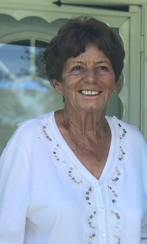 Betty Lou Pannell Profile Photo