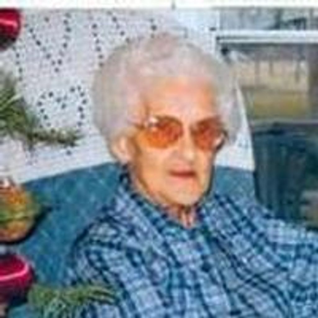 Delores Nuttle