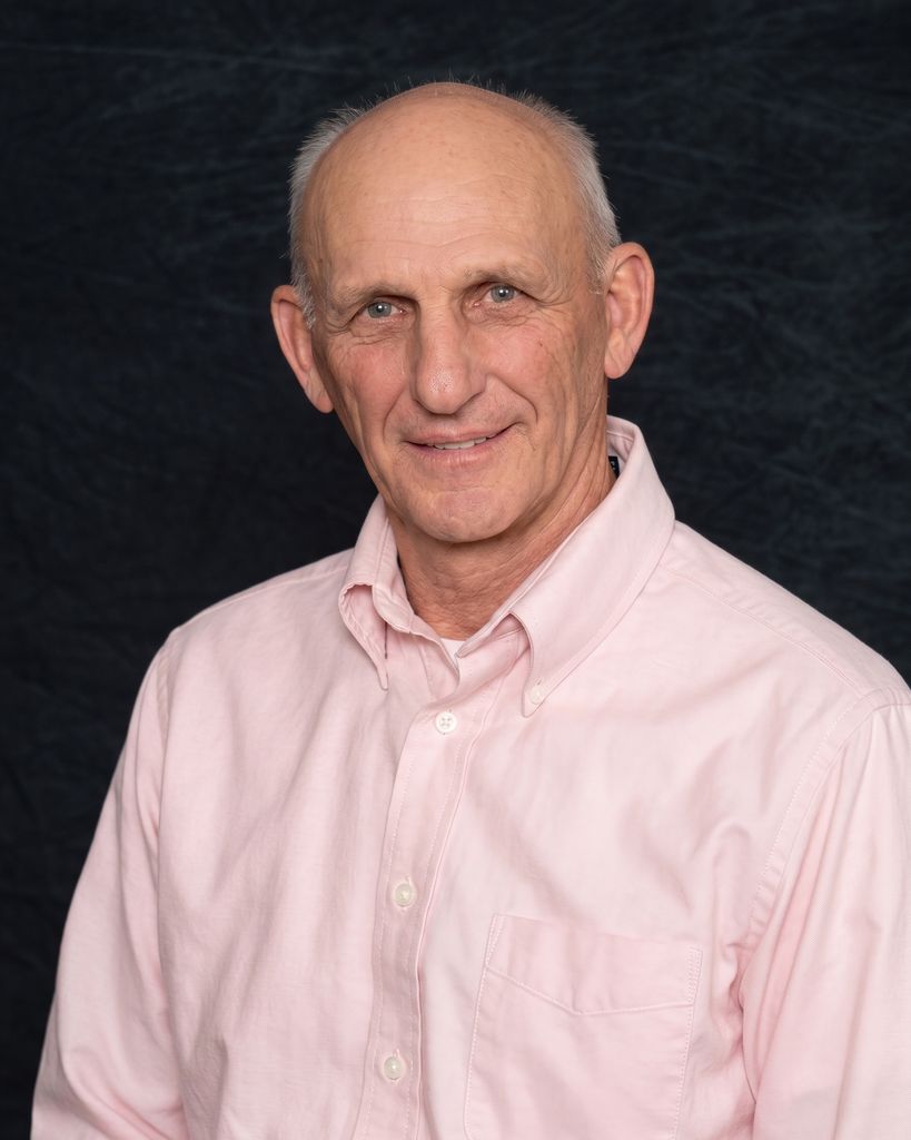 Wayne C. Harvatich Profile Photo