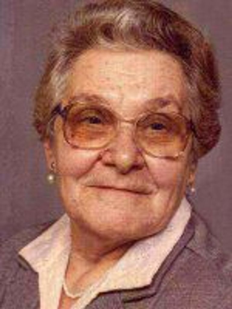 Elizabeth G. Toth