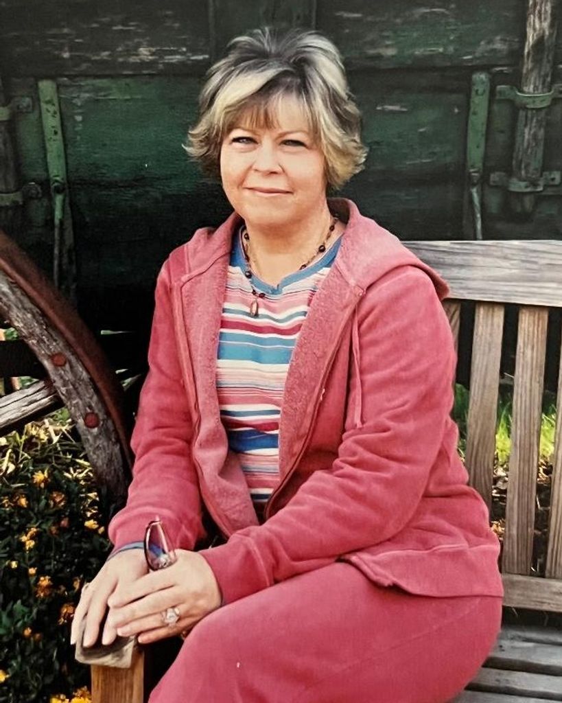 Peggy Burnett Profile Photo