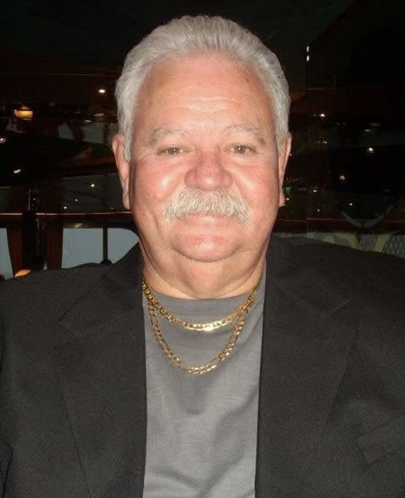 Ray Anthony "Tony" Bowman