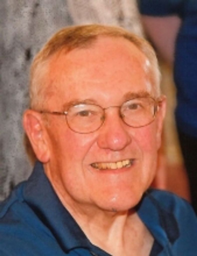 Daniel J. Elsbey