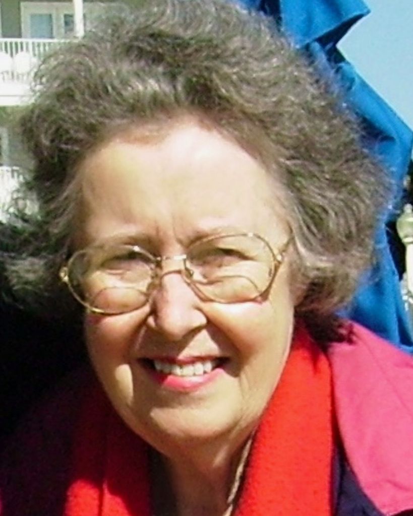 Catherine (Cathy) Taylor Turpin Profile Photo