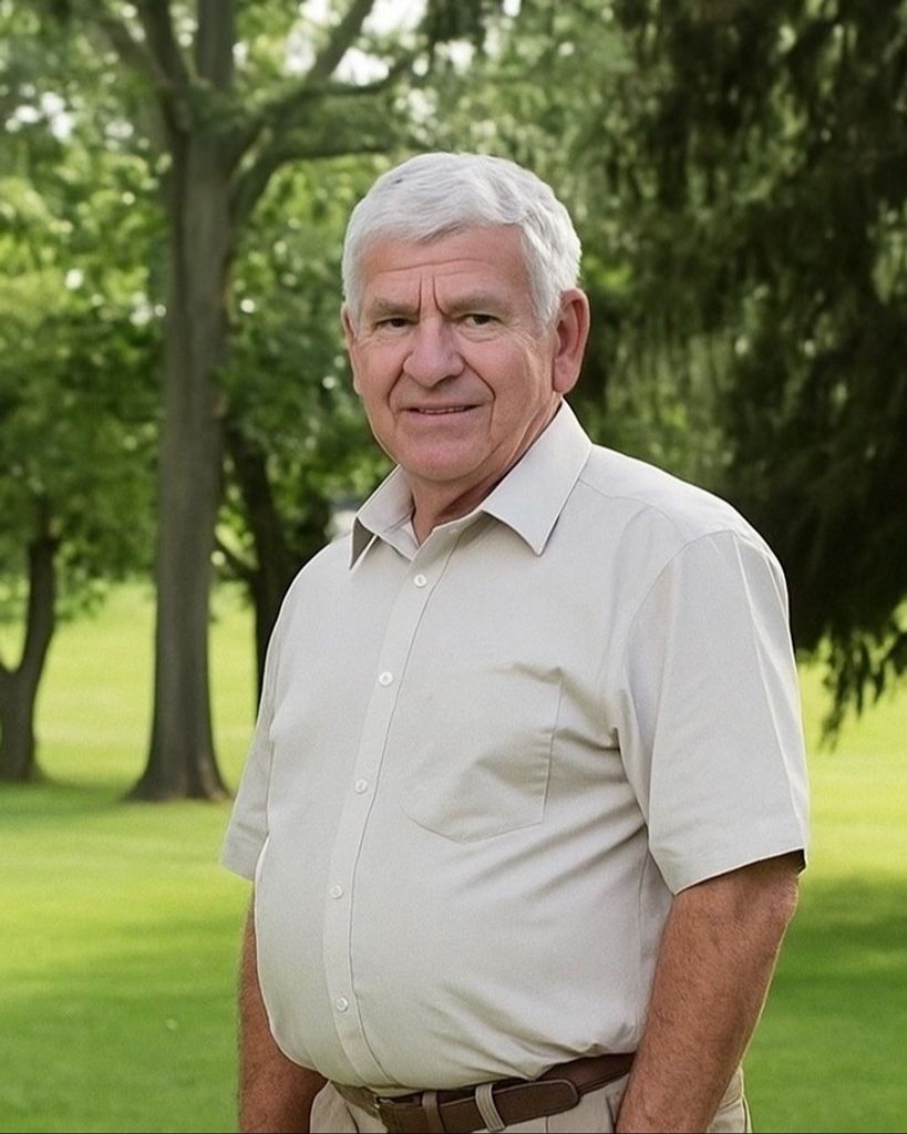 Eugene Lucas Profile Photo