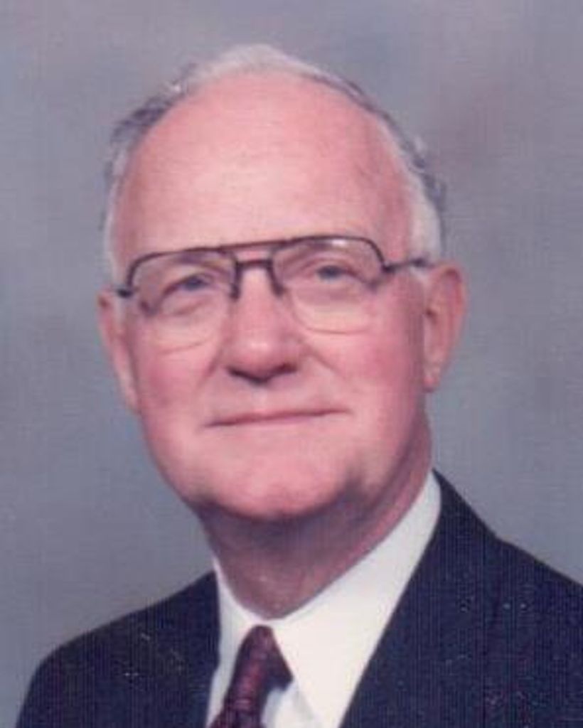 Gerald W. Swatsworth