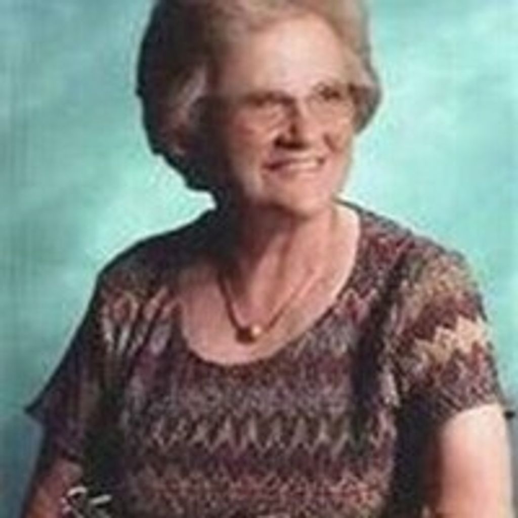 Marlene Setzer Buckner