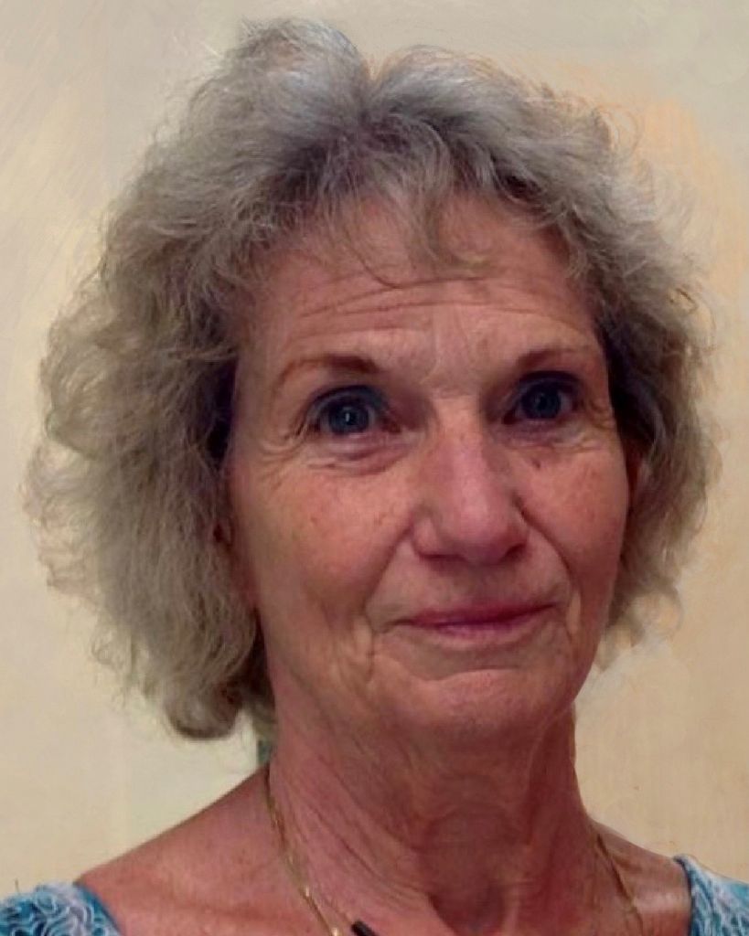 Mary Jo (Glover) Nash Profile Photo