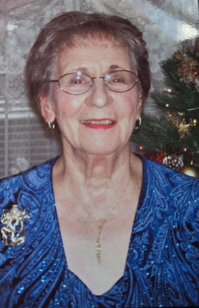 Edna M Pearson Profile Photo