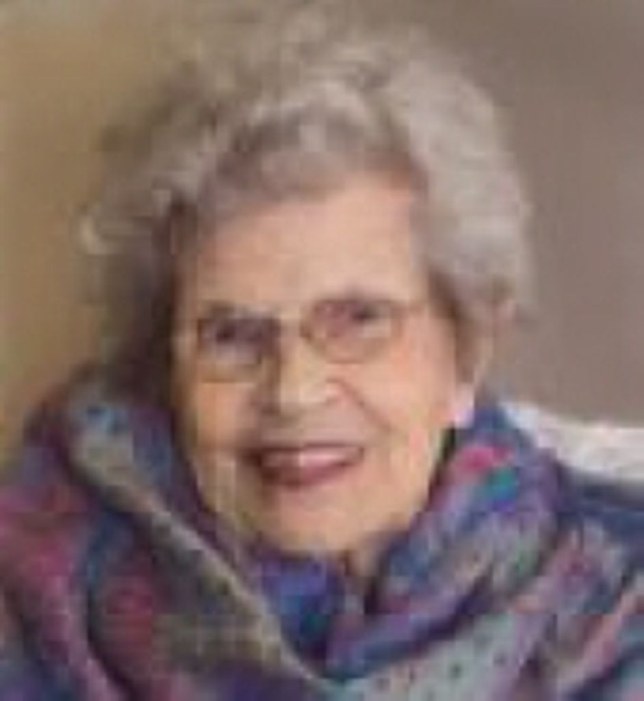 Melba Lee