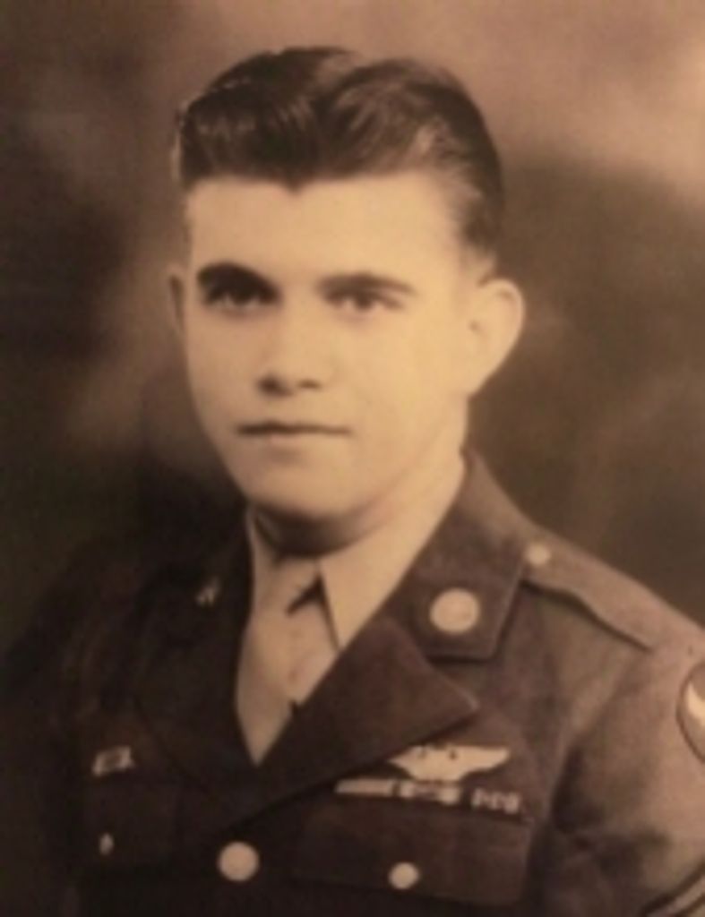 Jack Spratt, Sr. Profile Photo