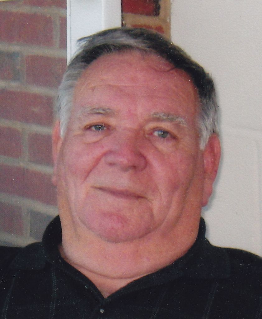 Mr. John B. Jackson Sr.