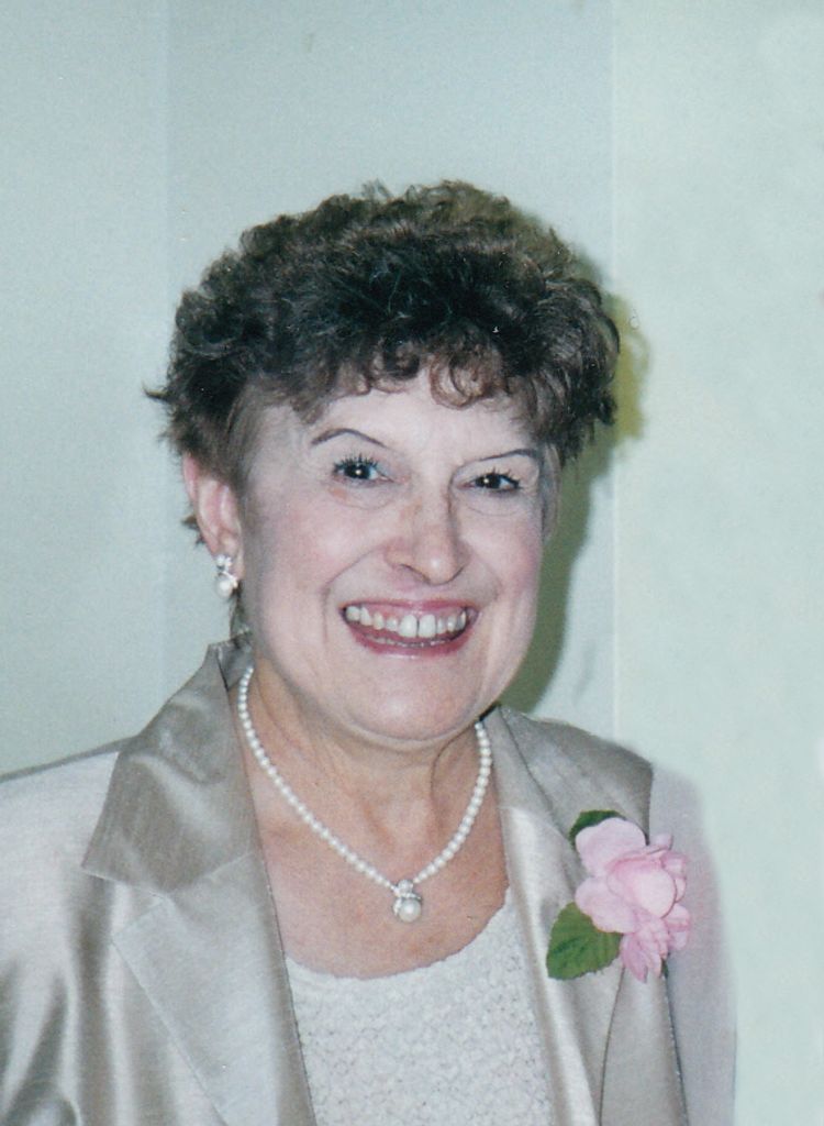 Anne Marie Amore