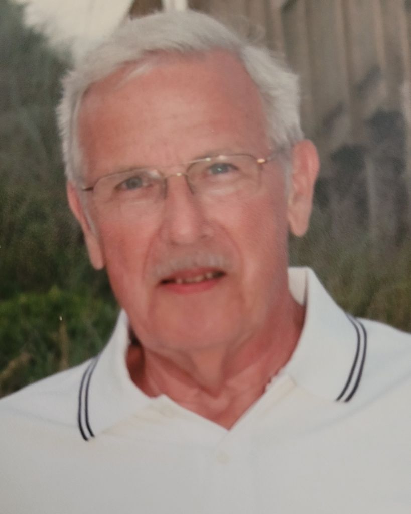 Ronald L. Stainbrook, Sr.