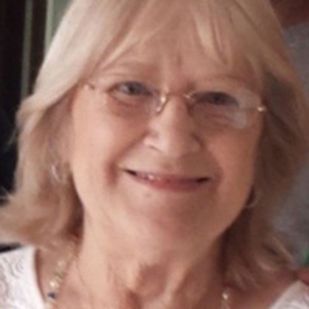 Annemarie Asbury