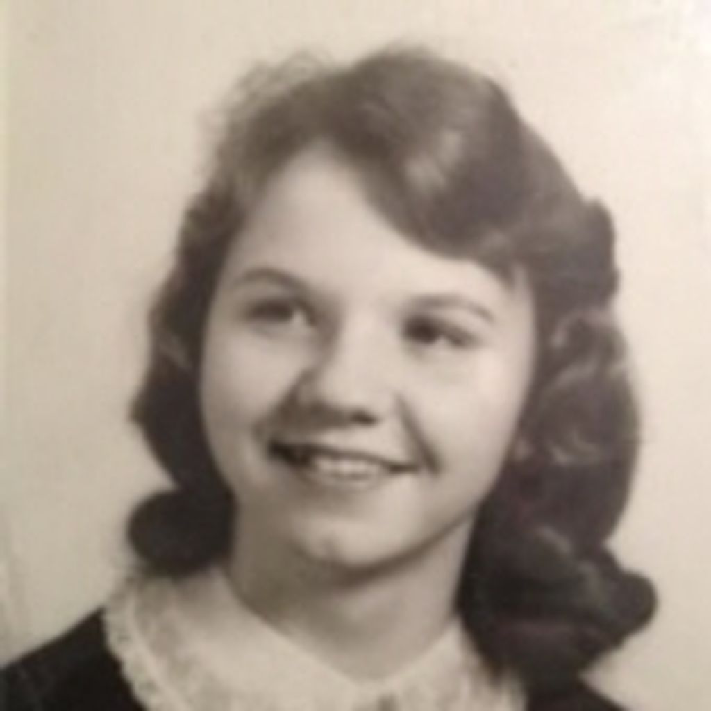 Catherine M. Inlow