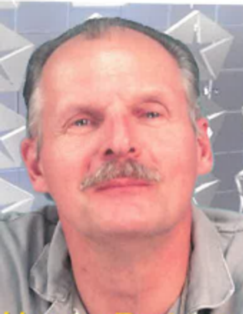 Richard D. Jenks