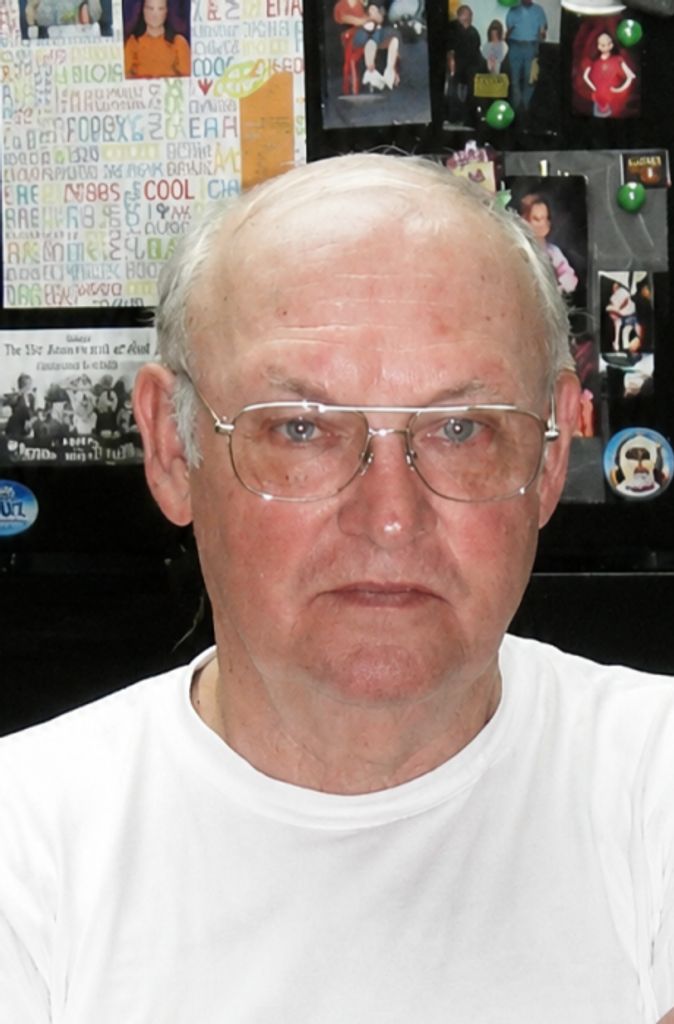 John L Mccoy Profile Photo