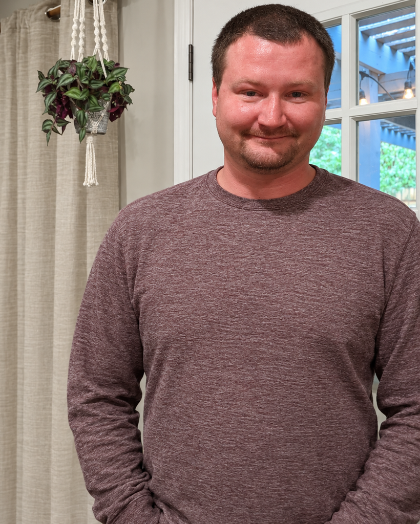 Nathan "Kyle" Russell-McClary Profile Photo