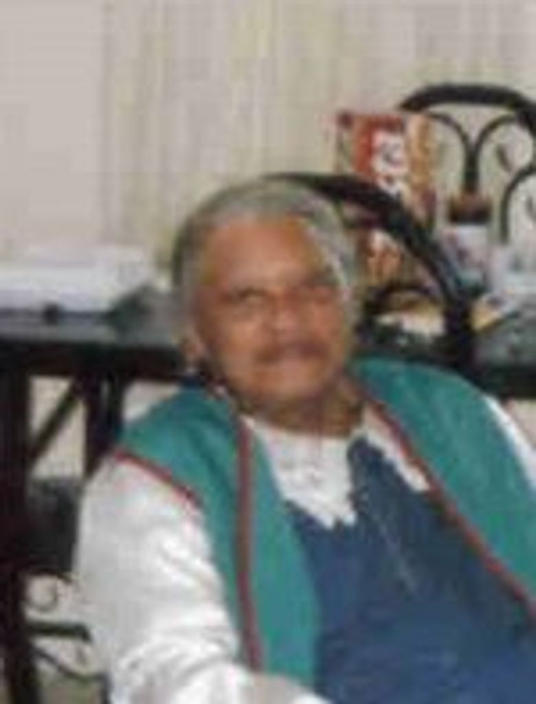Donie Perkins Profile Photo