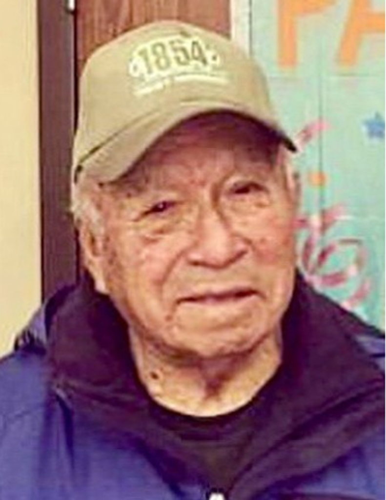 Raymond Boshey Profile Photo