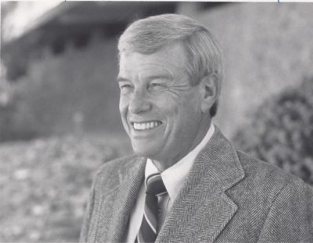 Robert Barclay Dulaney