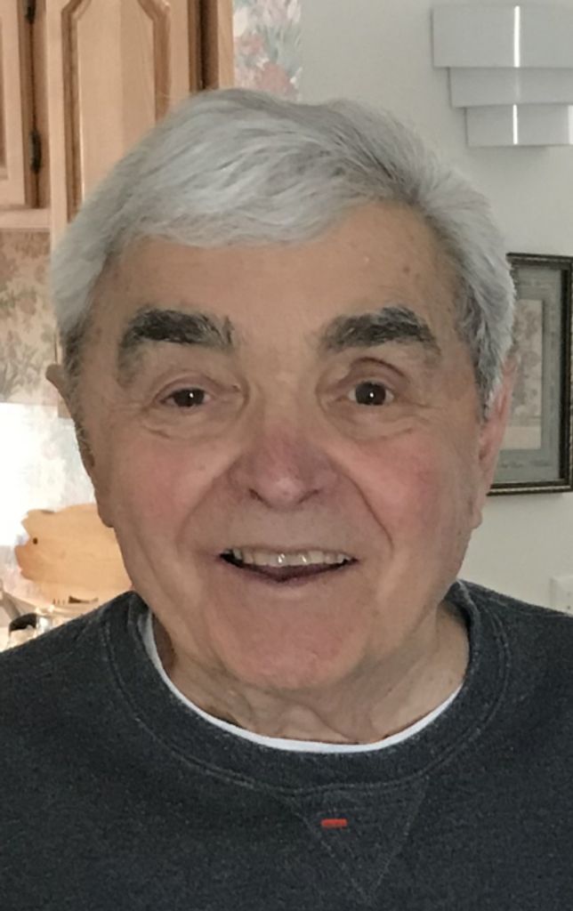 Roger E. Broggi