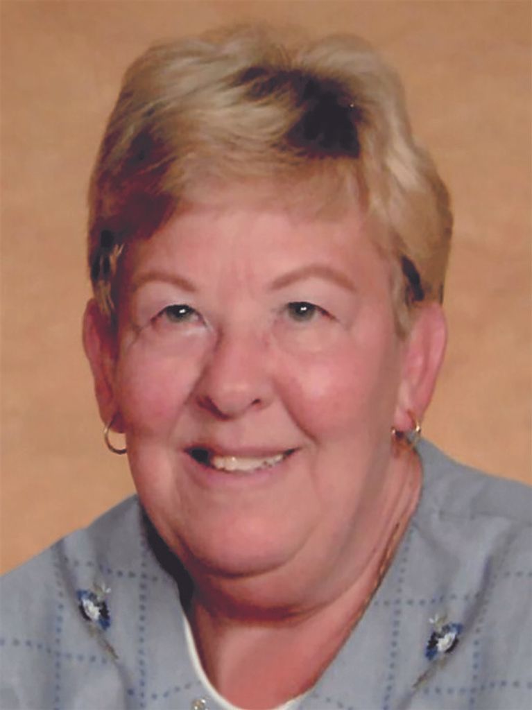 Barbara Madara